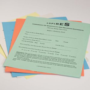 Observer-Rating Short Form