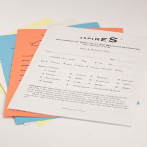 Self-Report Long Form